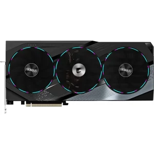 کارت گرافیک استوک گیگابیت مدل GIGABYTE AORUS RTX 4070 Ti ELITE 12GB