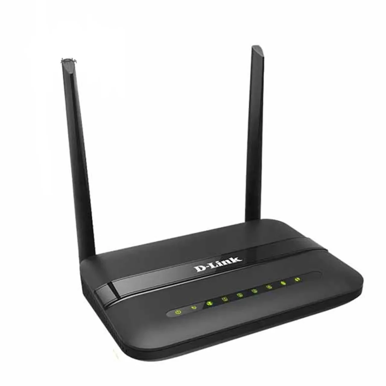مودم روتر استوک دی‌لینک مدل D-Link DSL-124
