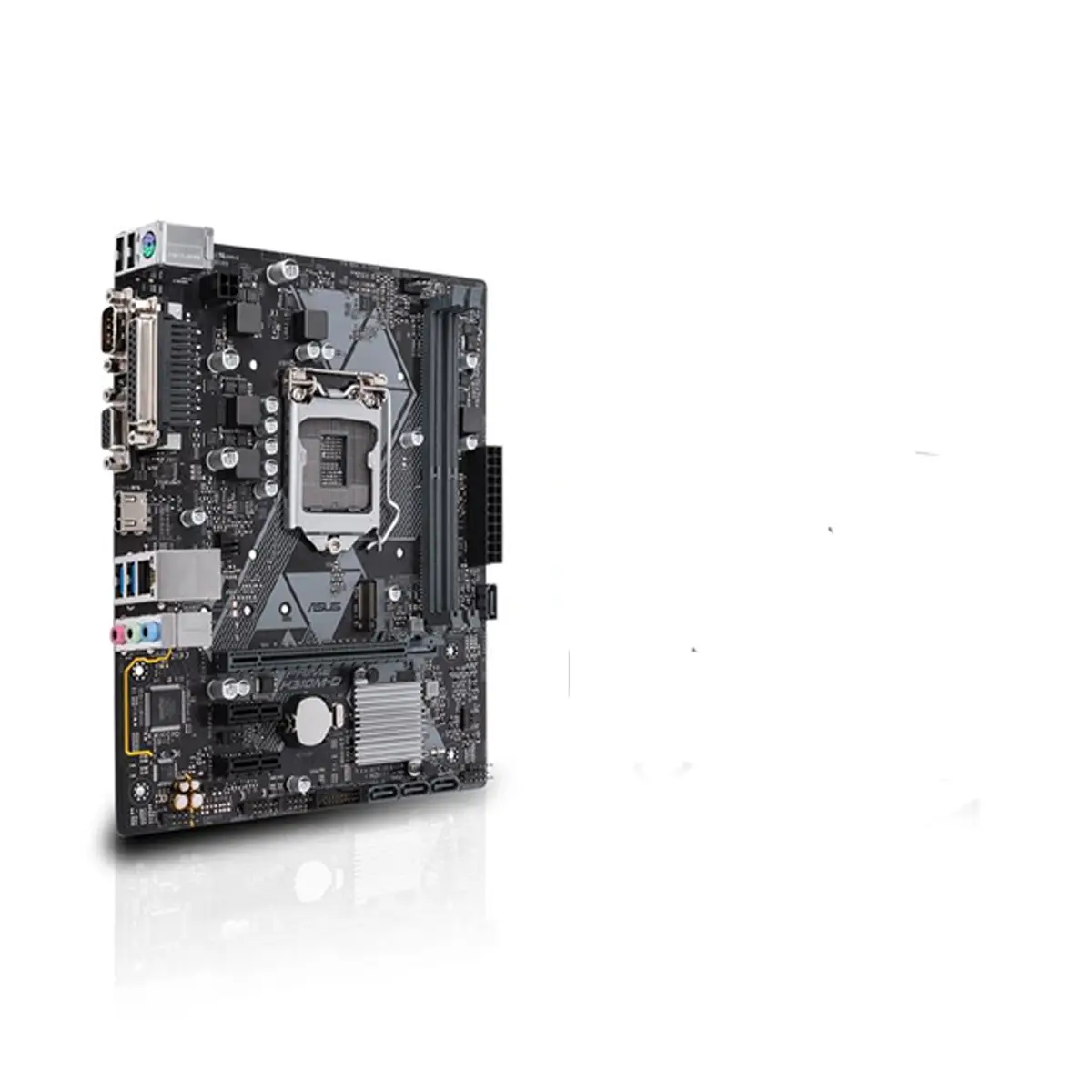 مادربرد استوک ایسوس مدل ASUS H310M DDR4