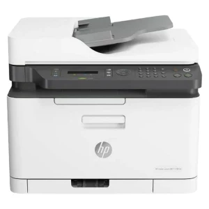 پرینتر استوک لیزری چندکاره رنگی اچ پی مدل HP Color Laser MFP 179fnw