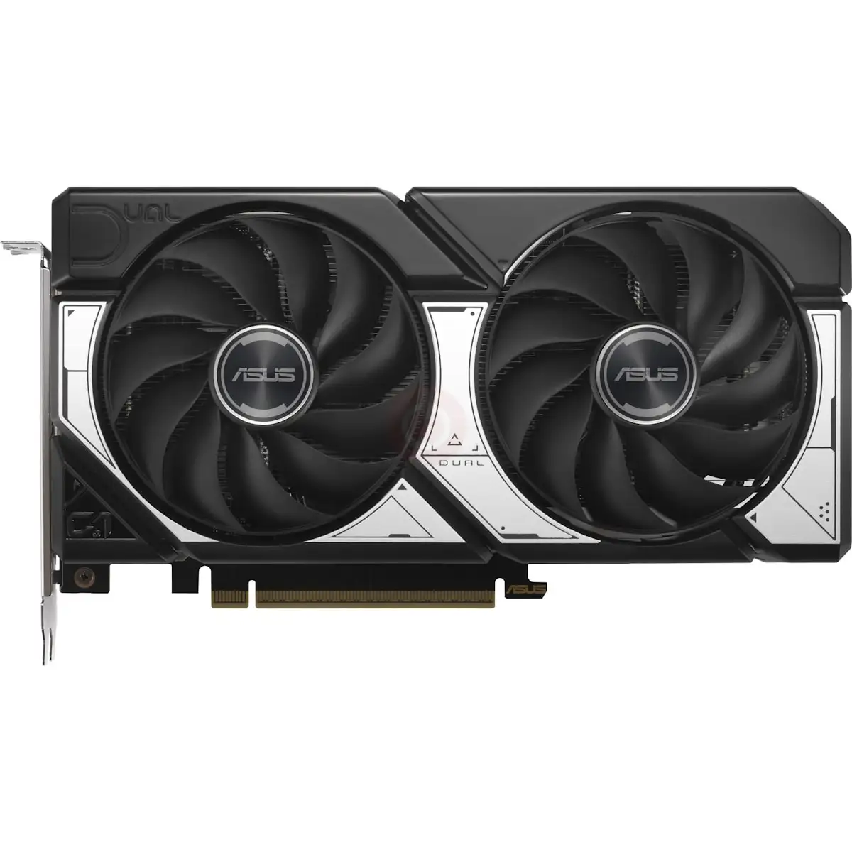 کارت گرافیک استوک ایسوس مدل ASUS DUAL RTX 5060 Ti 8GB