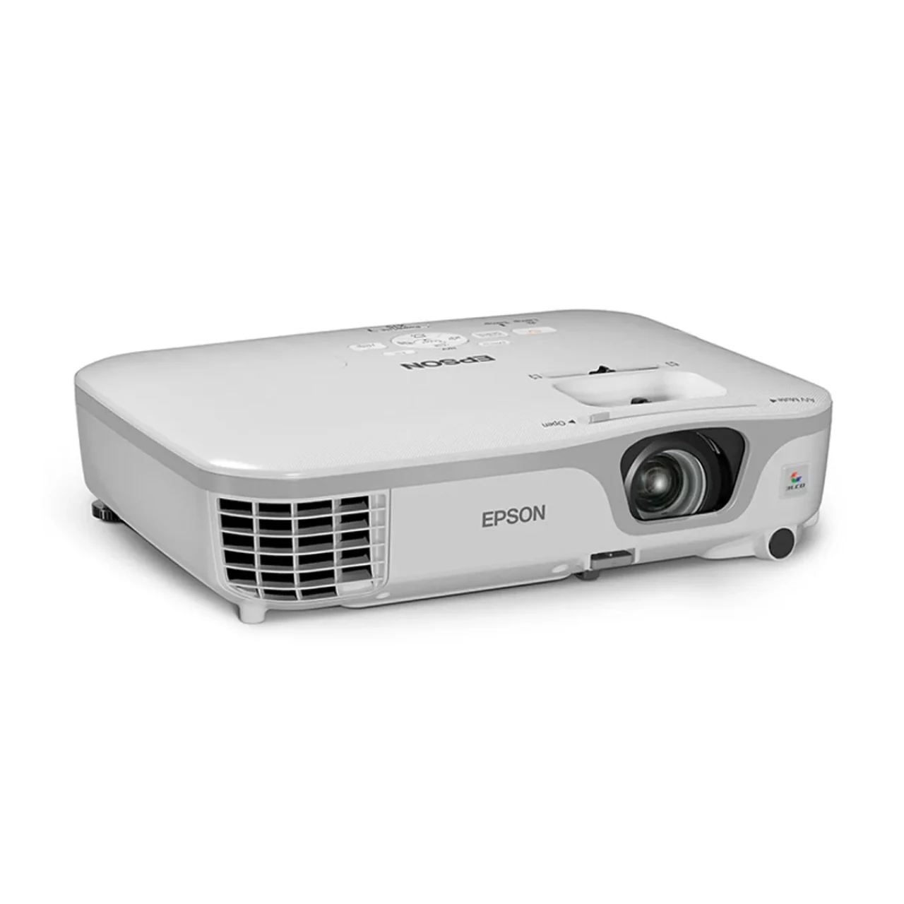 ویدئو پروژکتور استوک اپسون مدل Epson PowerLite X15