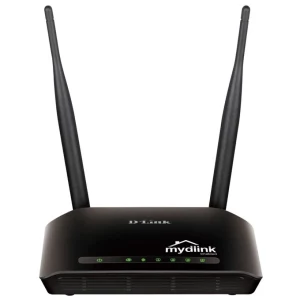 روتر استوک تی‌ پی‌ لینک مدل D-Link DIR-605L