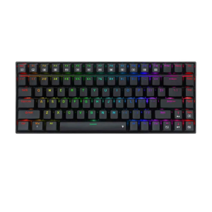 کیبورد استوک گیمینگ ردراگون Redragon k629 RGB