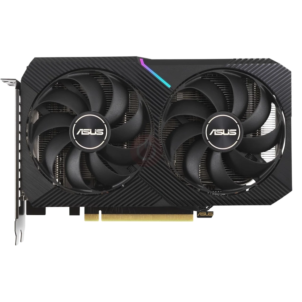 کارت گرافیک استوک ایسوس مدل ASUS Dual GeForce RTX 3060 12GB