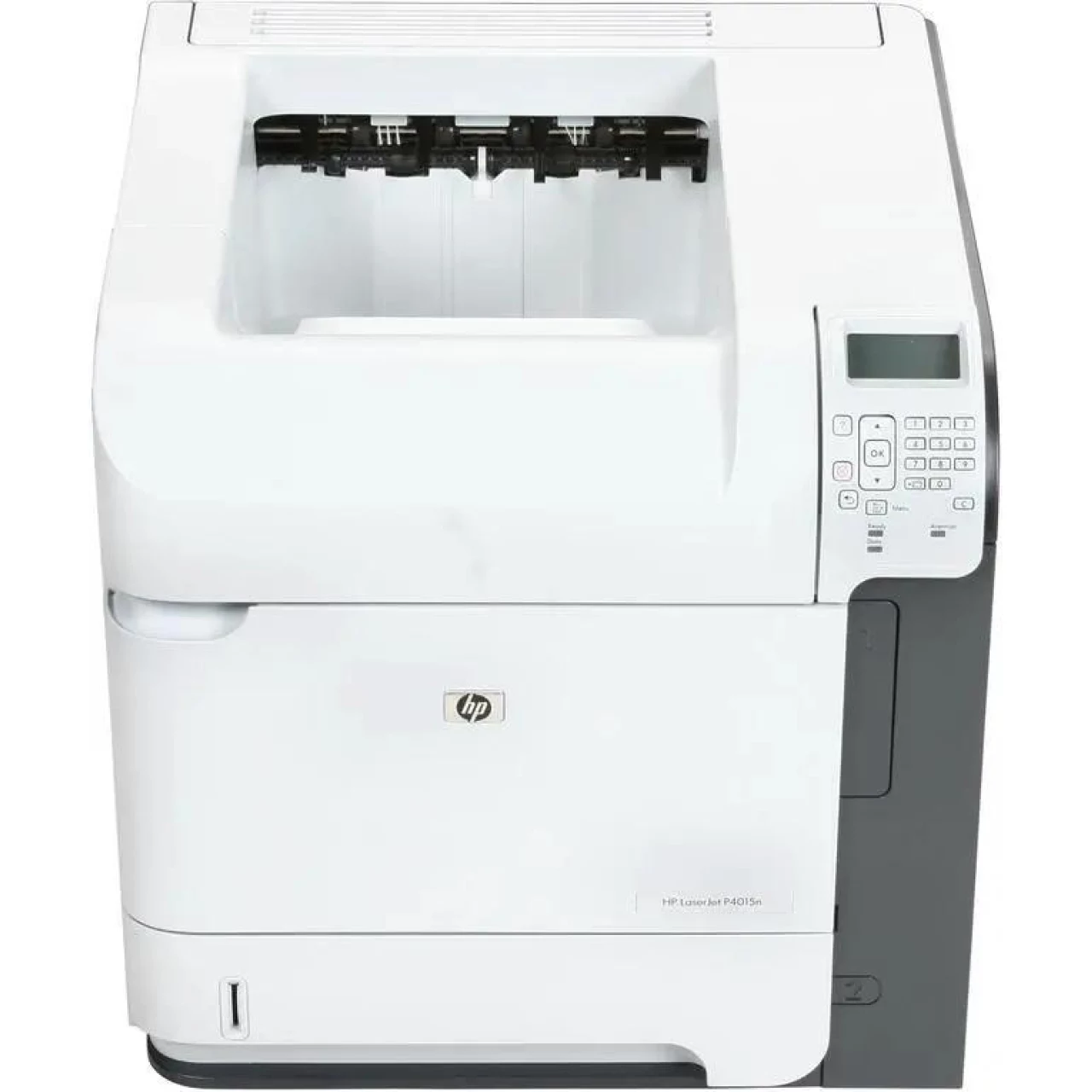 پرینتر استوک لیزری تک کاره اچ پی مدل HP LaserJet P4015n