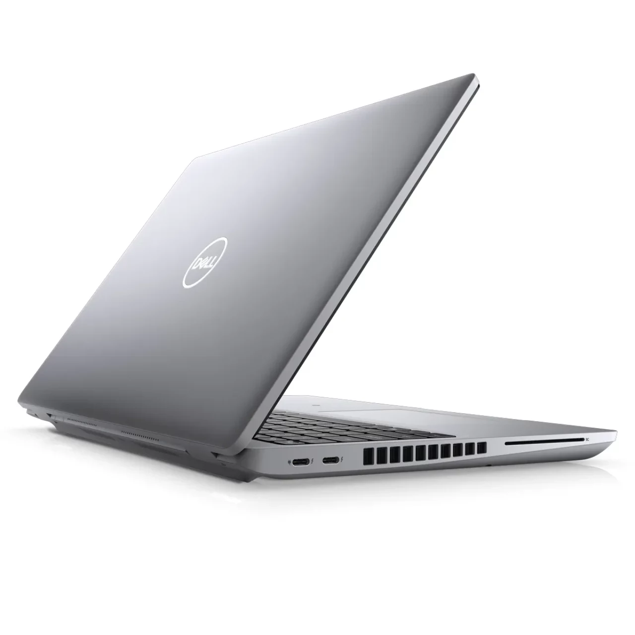 لپ تاپ استوک 15.6 اینچی دل مدل DELL Latitude 5521 CORE I7 11850H 8GB 256G SSD MX450 2GB