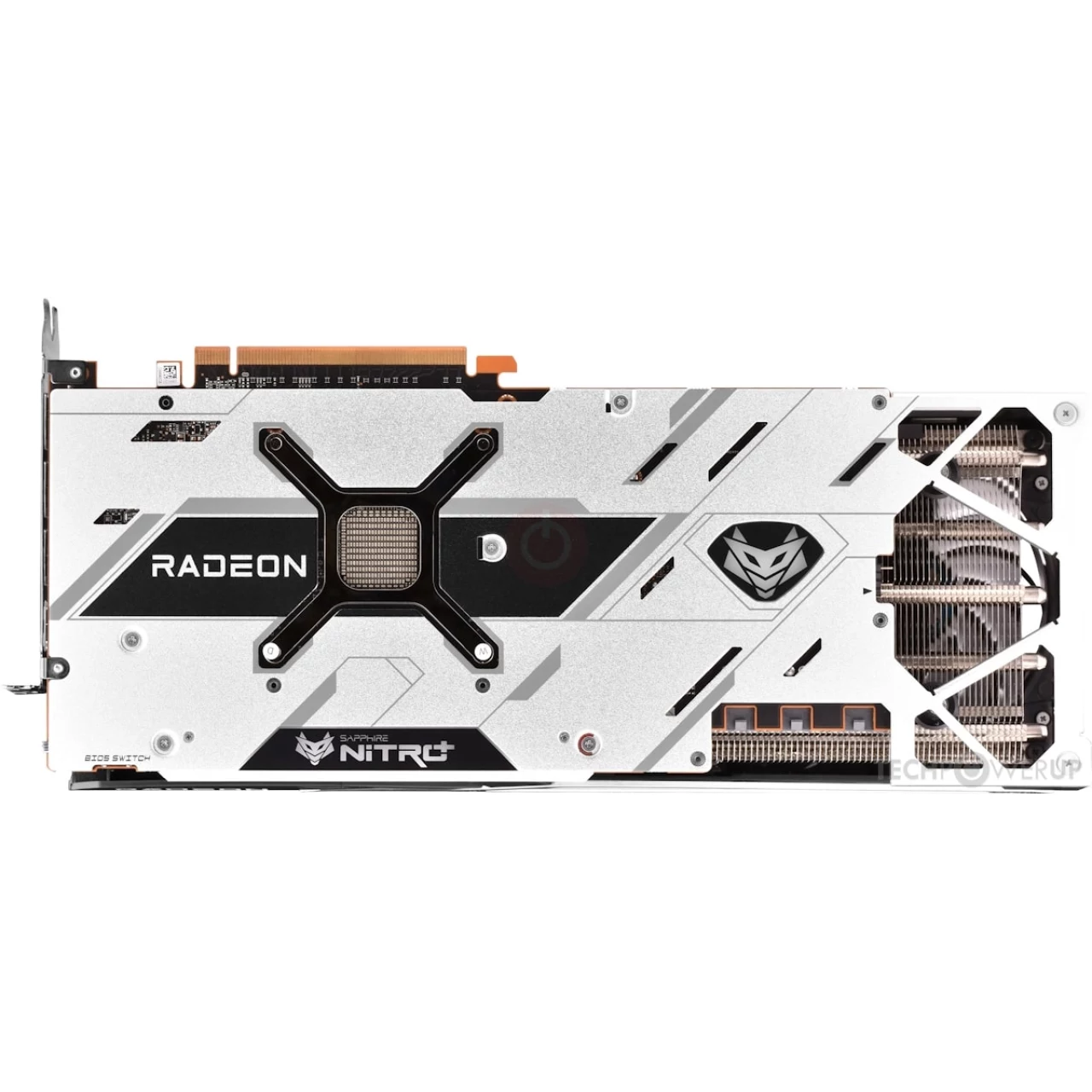 کارت گرافیک استوک سافایر مدل Sapphire NITRO+ RX 6900 XT Special Edition 16GB