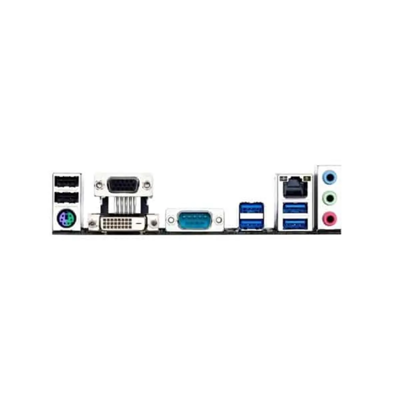 مادربرد استوک گیگابایت مدل Gigabyte H81M  DDR3