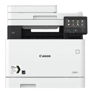 پرینتر استوک لیزری چندکاره رنگی کانن مدل Canon i-SENSYS MF734Cdw