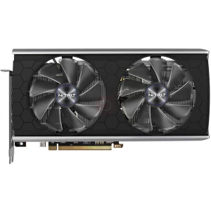 کارت گرافیک استوک سافایر مدل SAPPHIRE NITRO+ RX 5500 XT 8GB