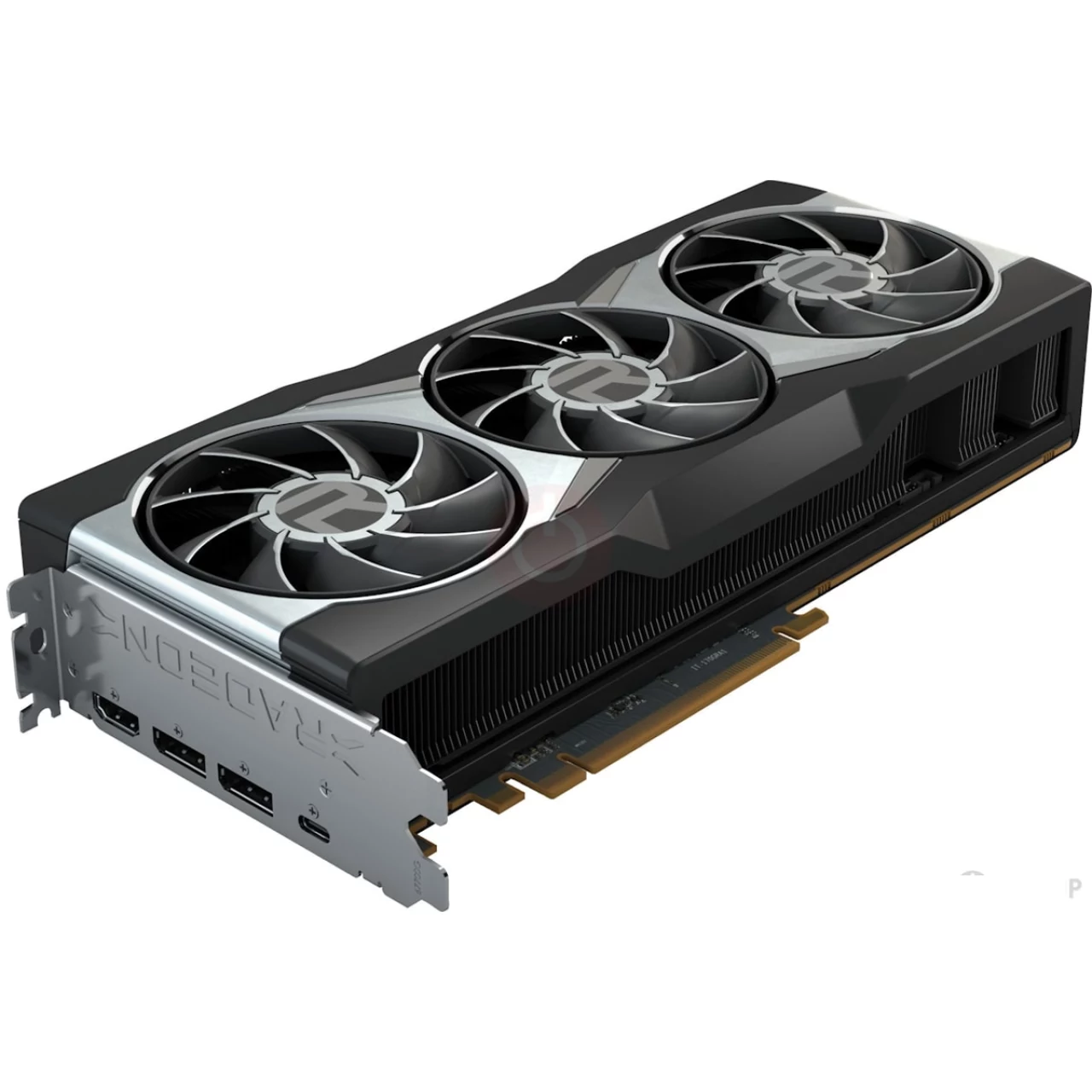 کارت گرافیک استوک سافایر مدل SAPPHIRE NITRO+ AMD Radeon RX 6900 XT 16GB