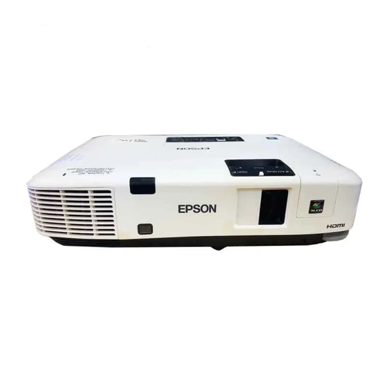 ویدئو پروژکتور استوک اپسون مدل Epson EB-1915