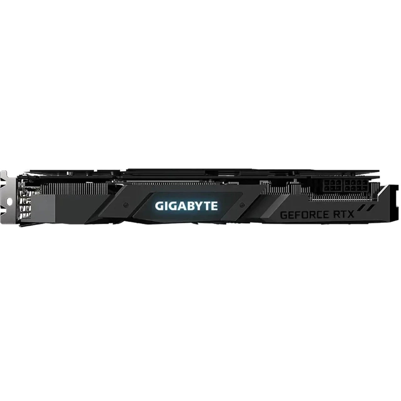 کارت گرافیک استوک گیگابایت مدل Gigabyte RTX 2070 Super 3Fan 8GB