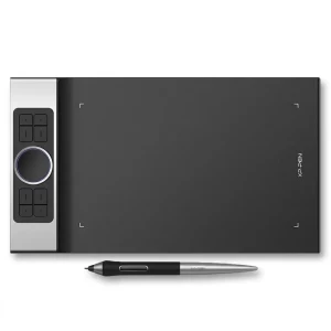 قلم نوری استوک ایکس پی پن مدل XP-Pen Deco Pro M