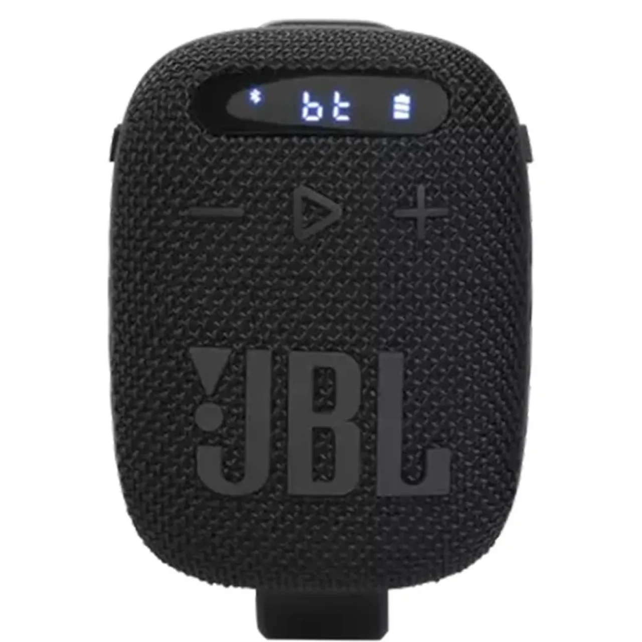 اسپیکر استوک بلوتوثی قابل حمل جی بی ال مدل JBL Wind 3
