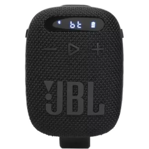 اسپیکر استوک بلوتوثی قابل حمل جی بی ال مدل JBL Wind 3