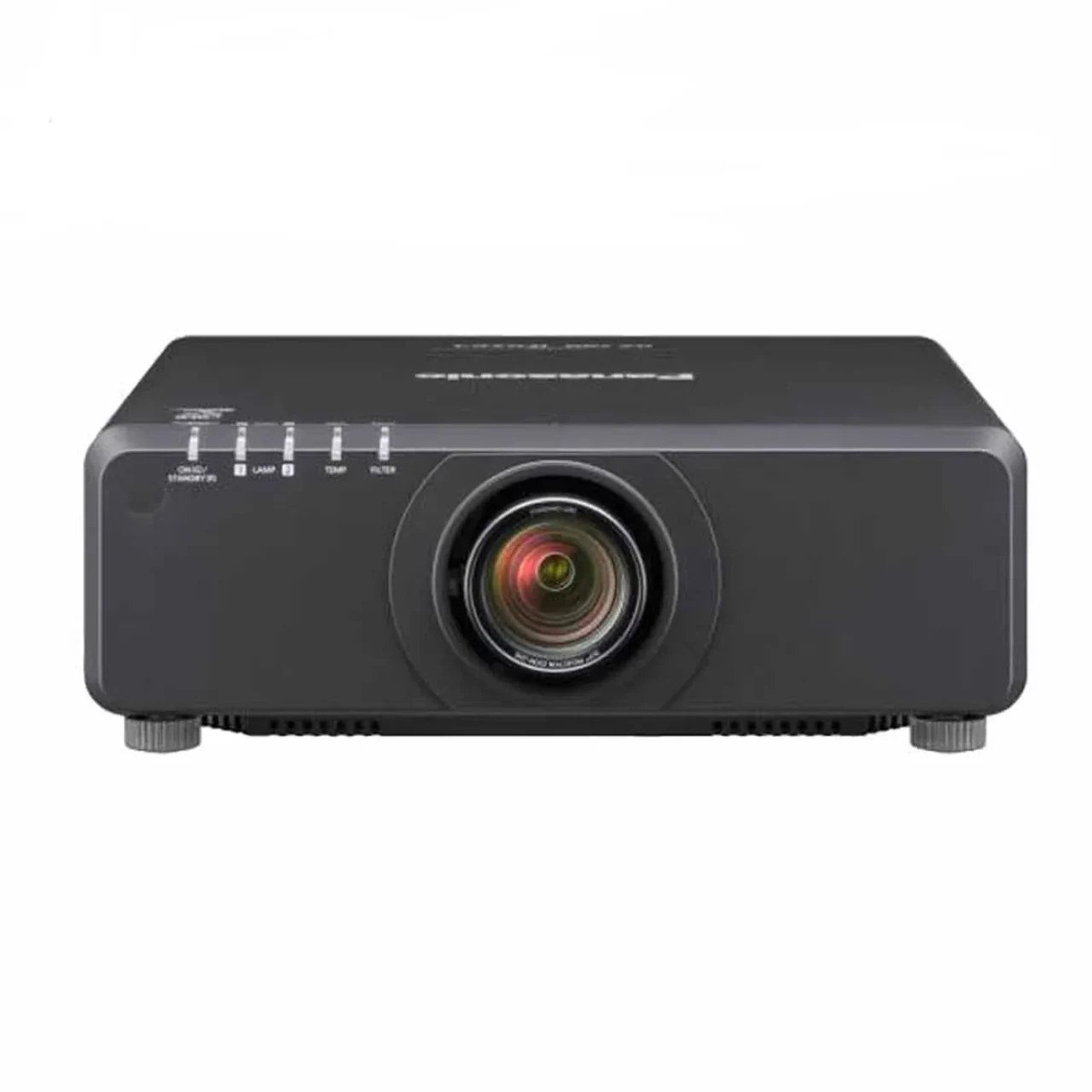ویدئو پروژکتور استوک پاناسونیک مدل Panasonic PT-DW750