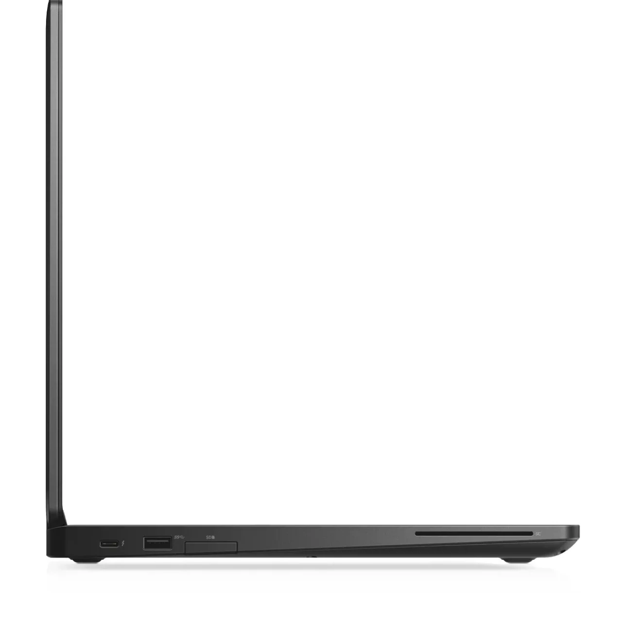 لپ تاپ استوک گرافیک دار 15.6 اینچی دل مدل Dell Latitude 5591 Core i5 8400H 8GB 256SSD MX940 2GB
