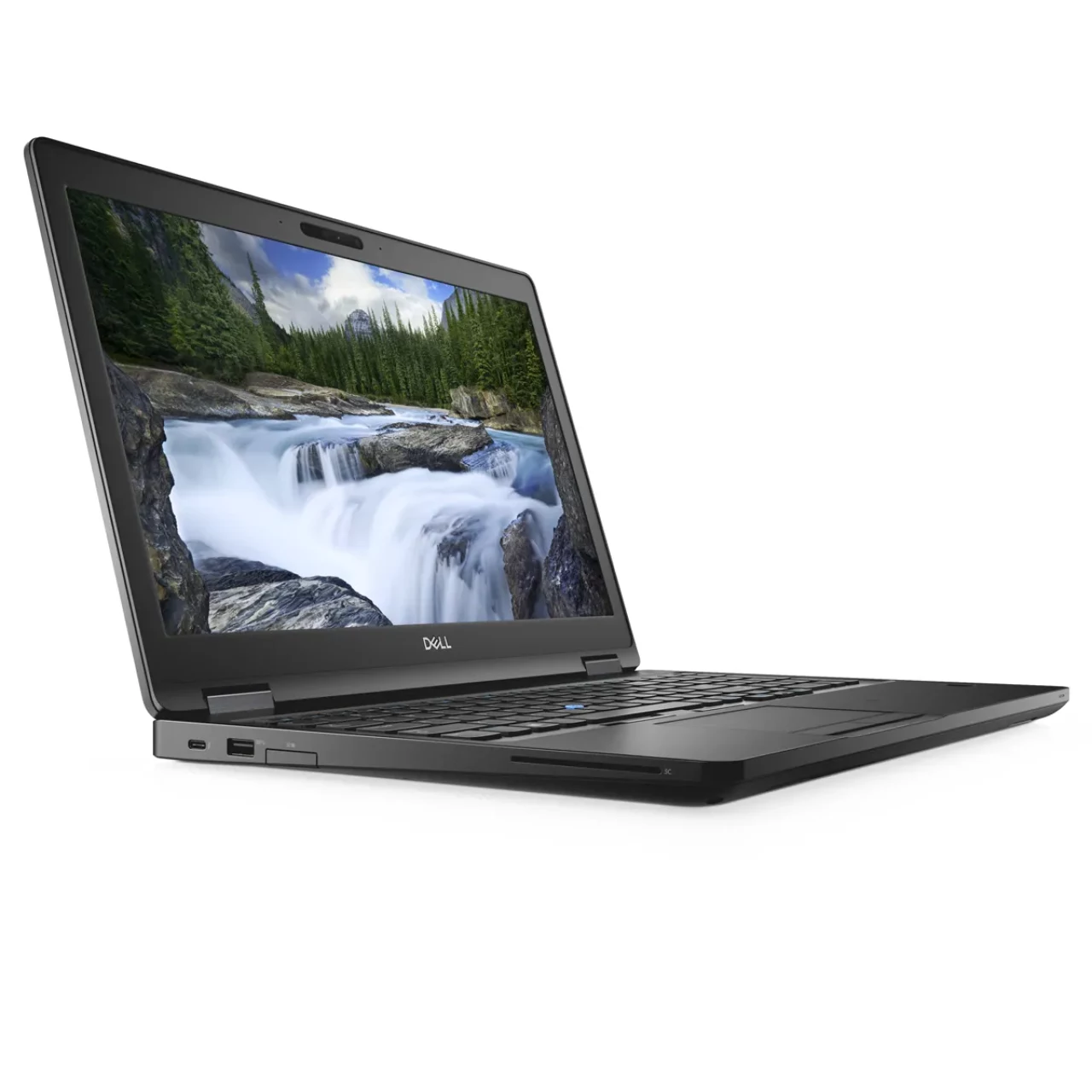 لپ تاپ استوک گرافیک دار 15.6 اینچی دل مدل Dell Latitude 5591 Core i5 8400H 8GB 256SSD MX940 2GB