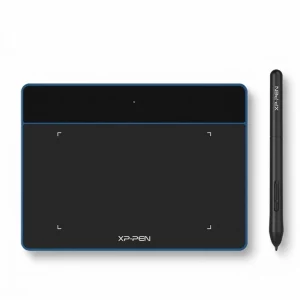 قلم نوری استوک ایکس پی پن مدل XP-Pen Deco Fun XS