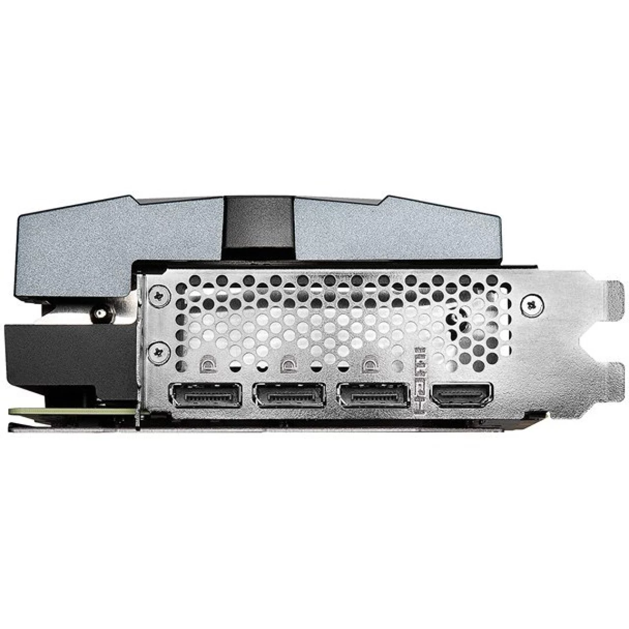 کارت گرافیک استوک ام اس آی مدل MSI GeForce RTX 3080 SUPRIM X 10G