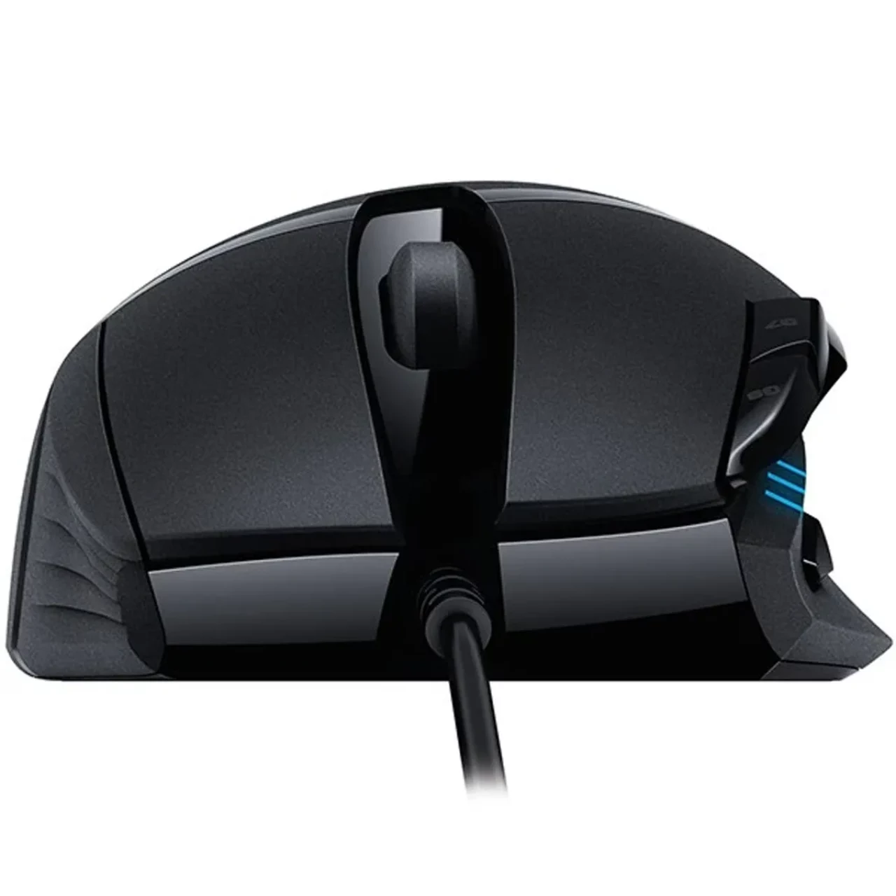 موس استوک گیمینگ لاجیتک مدل Logitech G402 Hyperion Fury