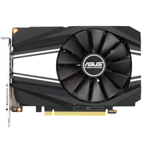 کارت گرافیک استوک ایسوس مدل ASUS Phoenix GeForce GTX 1660 SUPER 6GB