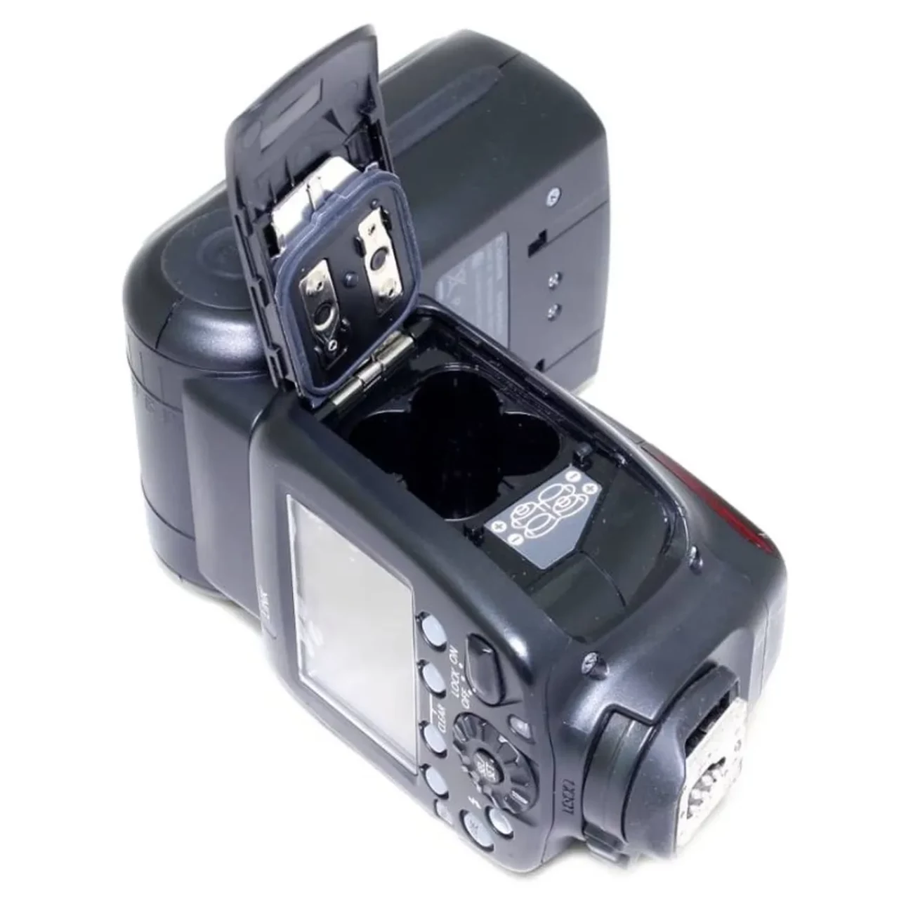 فلاش استوک دوربین کانن مدل Canon Speedlite 600EX-RT