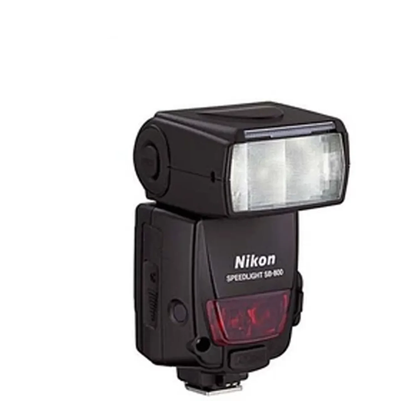 فلاش استوک دوربین نیکون مدل Nikon SB-800 Speedlight