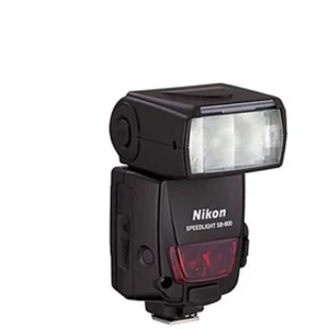فلاش استوک دوربین نیکون مدل Nikon SB-800 Speedlight