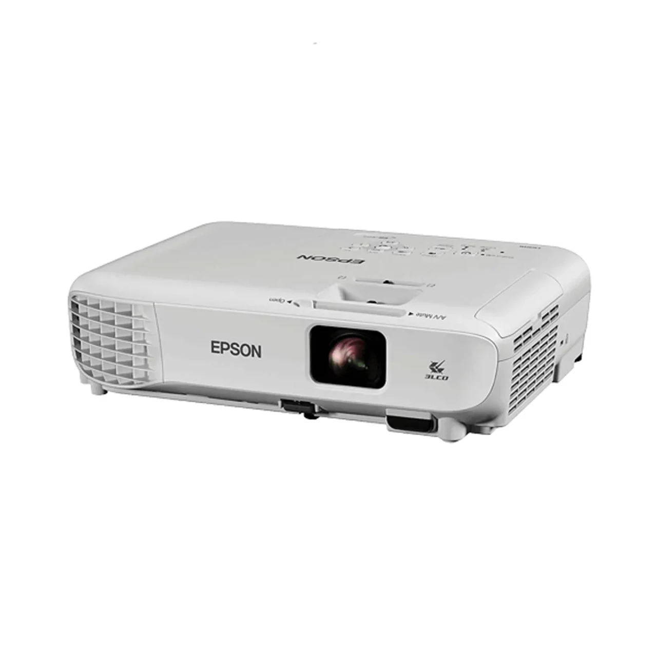 ویدئو پروژکتور استوک اپسون مدل Epson EB-S05