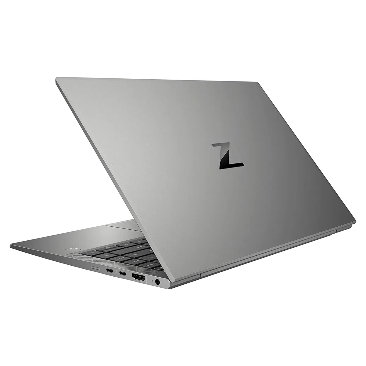 لپ تاپ استوک گرافیک دار 14 اینچی اچ پی مدل HP ZBook FireFly 14 G8 Core i7 1165G7 16GB 512SSD T500 4GB 