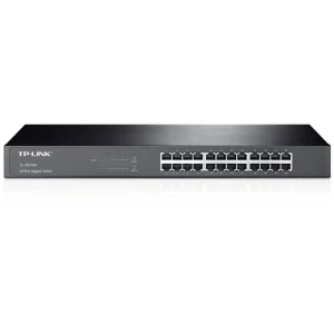 سوئیچ استوک 24 پورت تی پی لینک مدل TP-Link TL-SG1024