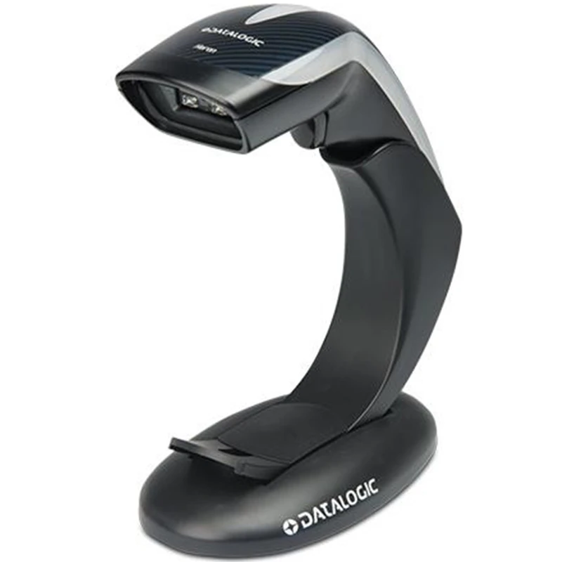 بارکدخوان استوک دو بعدی باسیم دیتالاجیک مدل Datalogic HERON HD3430