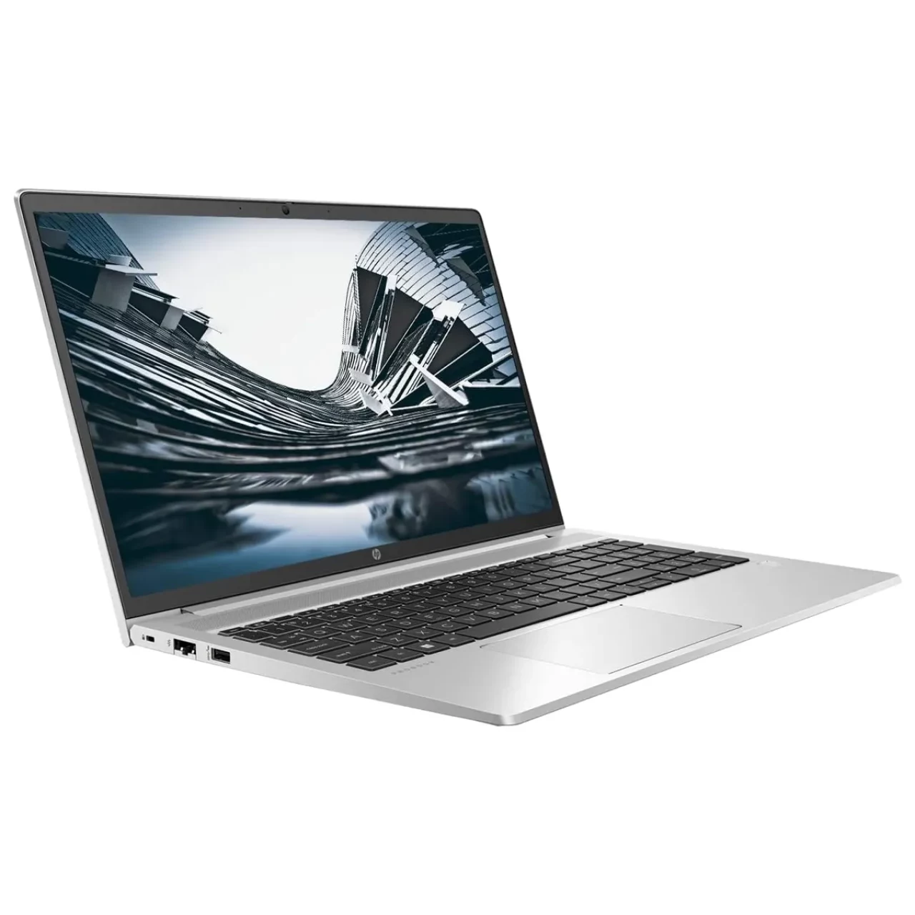 لپ تاپ استوک 15.6 اینچی اچ پی مدل HP ProBook 450 G9 Core i5 1255U 16GB 512SSD