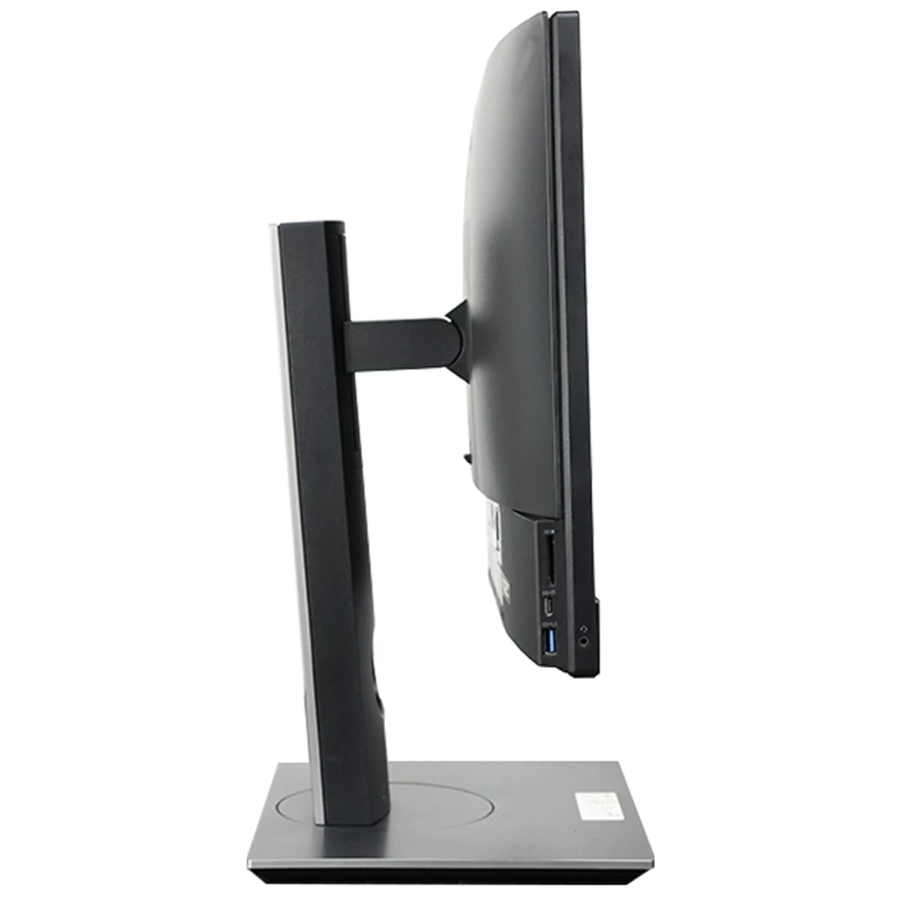 آل این وان استوک 24 اینچی دل مدل Dell OptiPlex 5480 Core i5 10500 8GB 256SSD