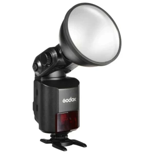 فلاش استوک گودکس مدل Godox AD360II-C WITSTRO TTL