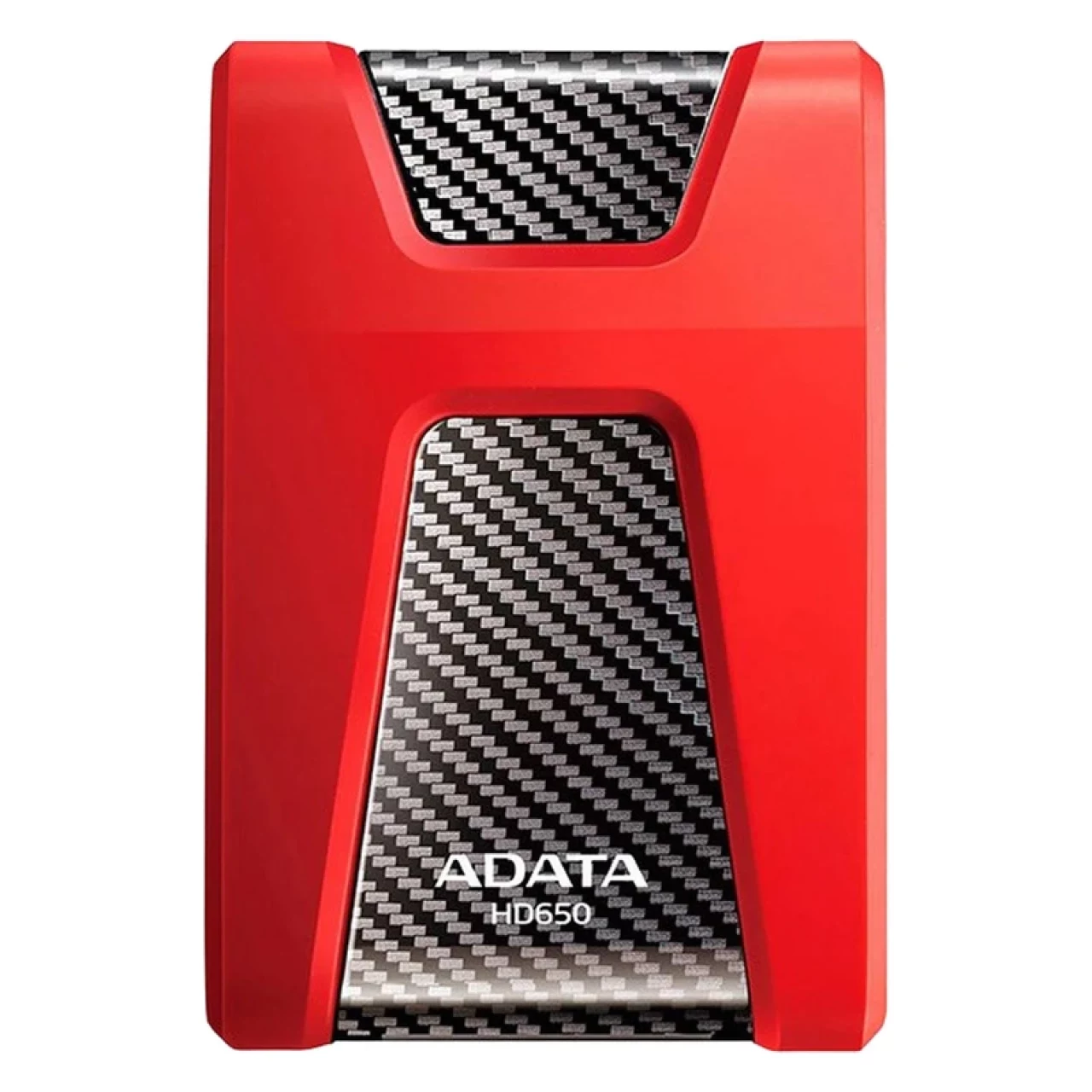 هارد اکسترنال استوک ای دیتا مدل ADATA HD650 1TB
