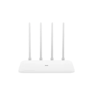 روتر استوک شیائومی مدل Xiaomi Mi Router 4A