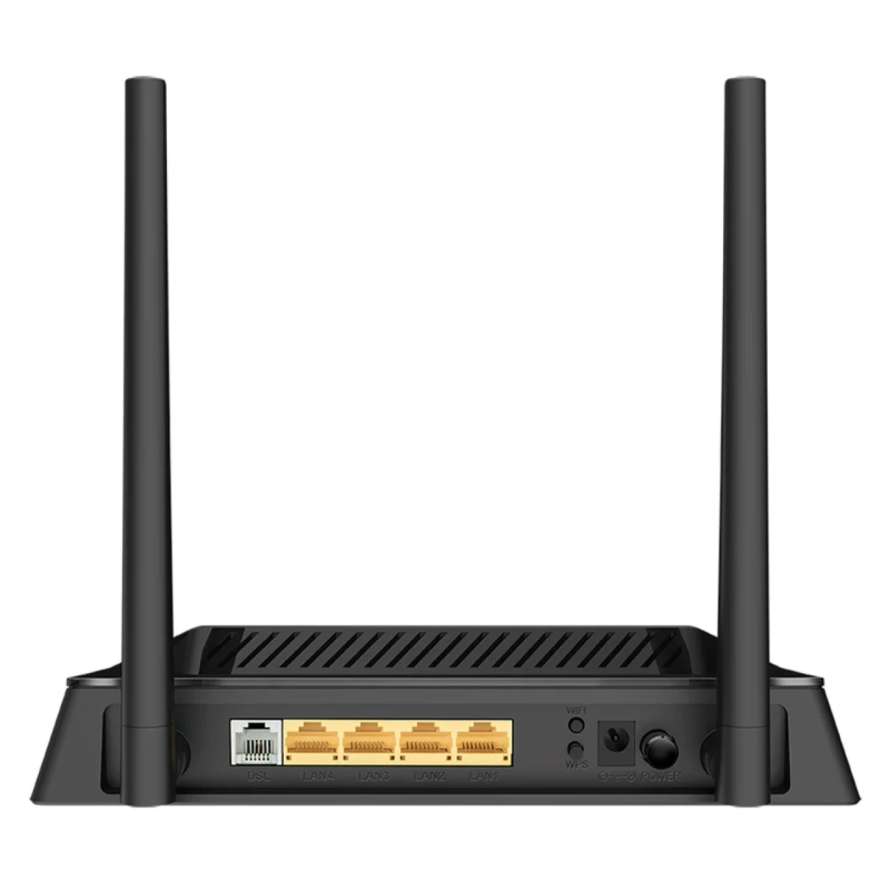 مودم استوک +VDSL2/ADSL2 دی لینک مدل D-Link DSL-224