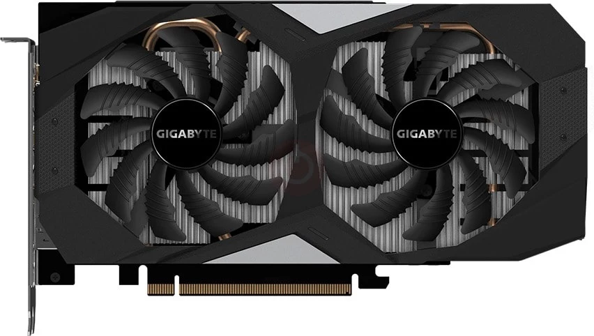 کارت گرافیک استوک گیگابیت مدل GIGABYTE RTX 2060 6GB