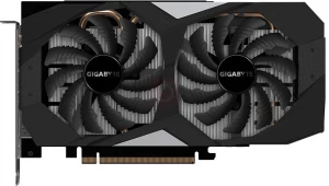 کارت گرافیک استوک گیگابیت مدل GIGABYTE RTX 2060 6GB
