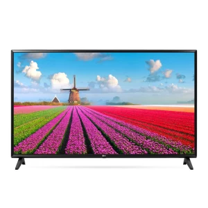 تلویزیون استوک 43 اینچی ال ای دی ال جی مدل LG 43LJ5500