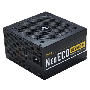 منبع تغذیه استوک 850 وات انتک مدل ANTEC 850W NEO ECO GOLD