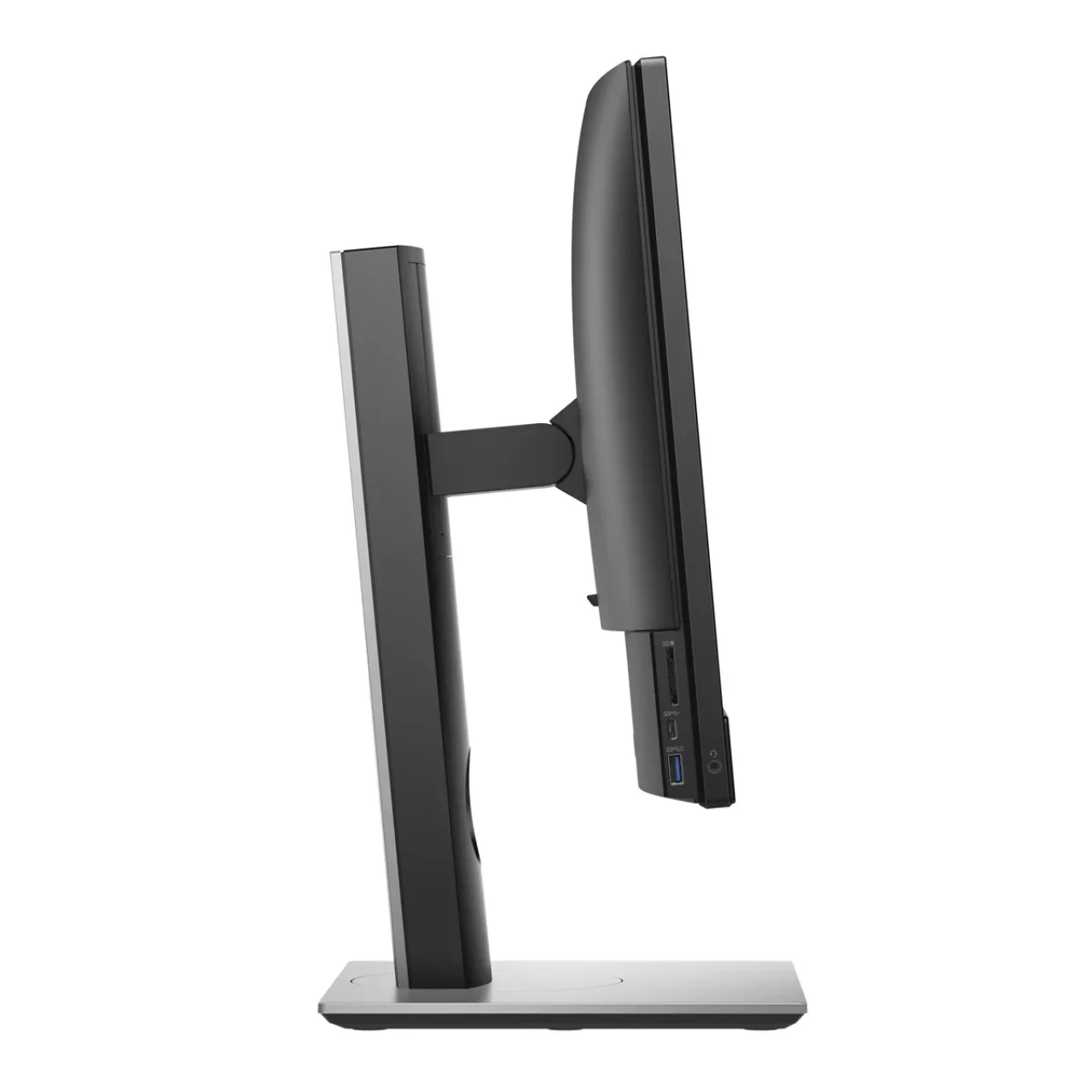 آل این وان استوک 21.5 اینچی دل مدل Dell OptiPlex 3280 Core i5 10500T 8GB 256SSD
