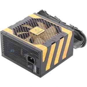 منبع تغذیه استوک 700 وات گرین مدل GREEN GP700A - UK EVO