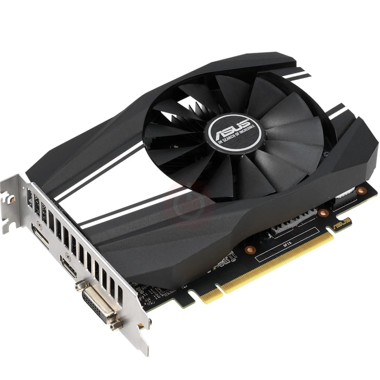 کارت گرافیک استوک ایسوس مدل ASUS Phoenix GeForce GTX 1660 SUPER 6GB