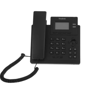 تلفن تحت شبکه استوک یالینک مدل Yealink SIP-T30P
