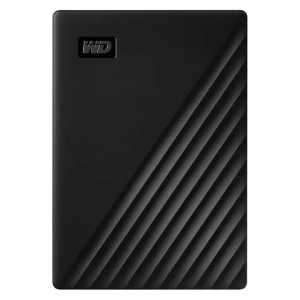 هارد اکسترنال استوک وسترن دیجیتال WD My Passport 5TB 